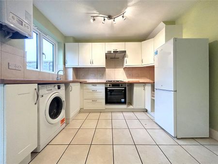 2 bedroom terraced house to rent - Photo 5