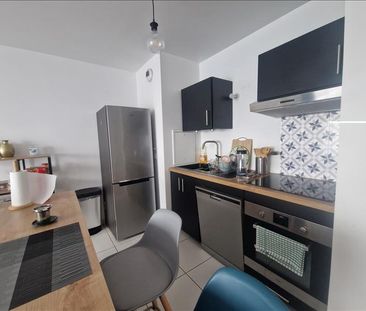 3 pièces - 61,8 m² - 5ème étage - Colocation non autorisée - Photo 6