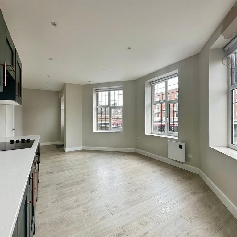 1 bedroom apartment to rent - Photo 1