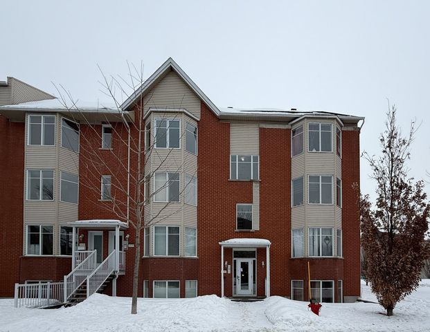 À louer / Appartement - Photo 1