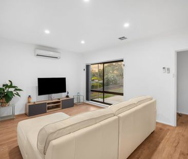 Modern Coastal Living Just Minutes from the Beach - Photo 2