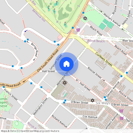 7/150 Wellington Street, NSW 2026, Bondi Beach