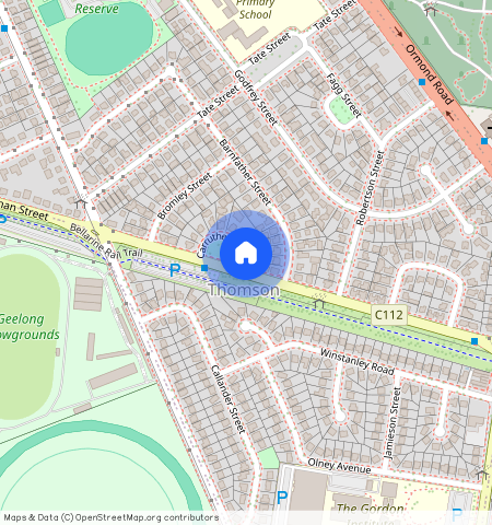 19 Carruthers Court, Vic 3219, Thomson