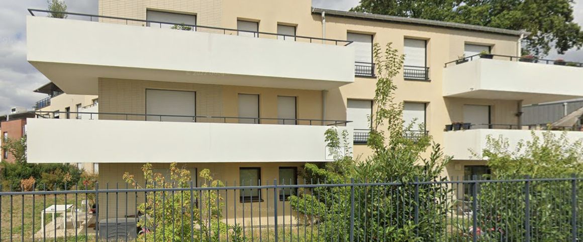 Appartement LIVRY GARGAN - Photo 1