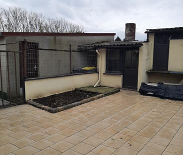 A LOUER DOUVRIN - Maison 3 chambres, cour et garage - Photo 5