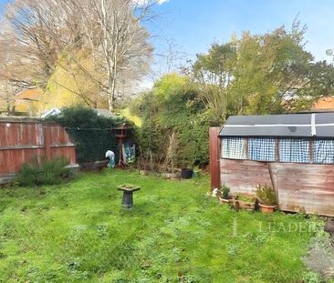 2 bedroom maisonette to rent Butts Road, Faringdon, Oxfordshire, SN7 - Photo 6