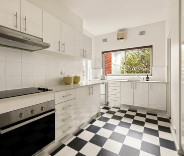 6/271 Edgecliff Road, Woollahra NSW 2025 - Apartment For Rent | Domain - Photo 2