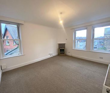 1 bedroom Flat To Let Total Size: 539 SQ FT - Photo 3