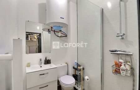 Appartement T1 Toulon à louer - Photo 5