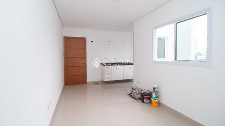 Cobertura com 2 quartos e 84m² para alugar em Silveira, Santo André. - Photo 2