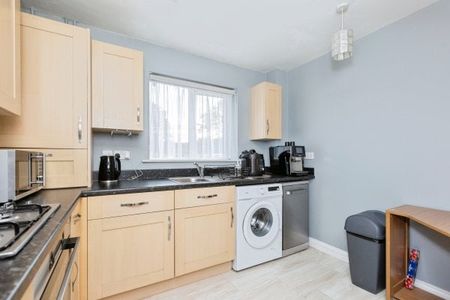 Austwick Close, Leicester, LE4 - Photo 4