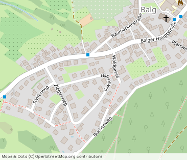 Hafnerweg, Baden-Baden - Photo 1