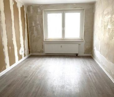 Geräumige 2-Zimmer-Wohnung mit neuem Badezimmer (WG geeignet!) - Foto 1