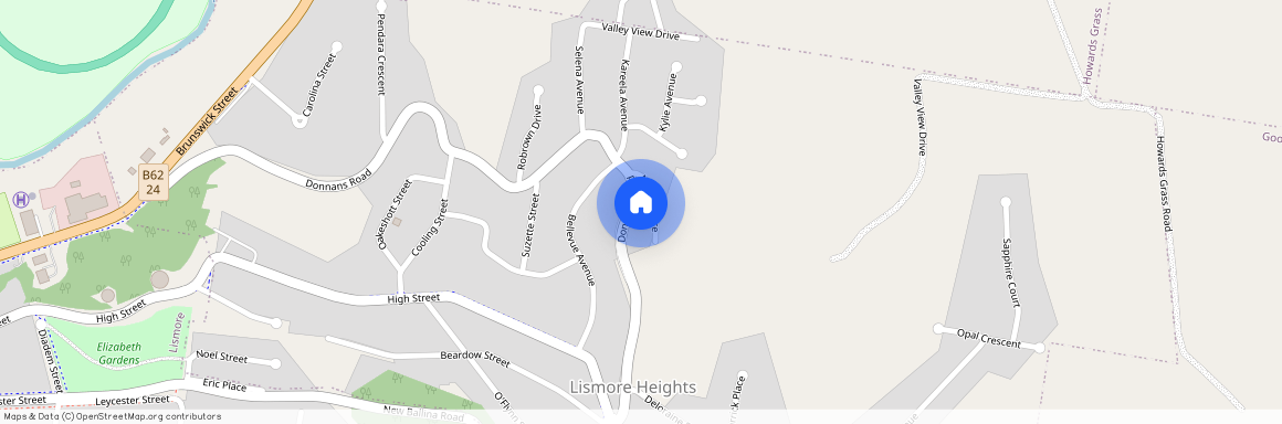 5/1 Maluta Place, NSW 2480, Lismore Heights