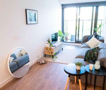 3 Bed Ensuite Apartment - Photo 1