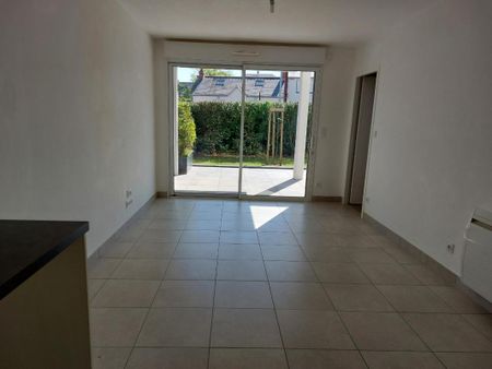 Appartement T2 à louer Pornichet - 39 m² - Photo 4