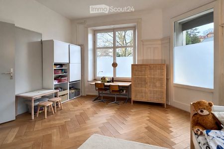 4.5 Zimmer, 120 m² - Photo 4