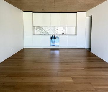 3.5 Zimmer, 95 m², 2. Stock - Foto 1