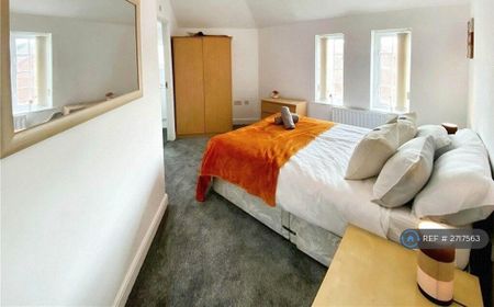 2 bedroom flat to rent - Photo 3