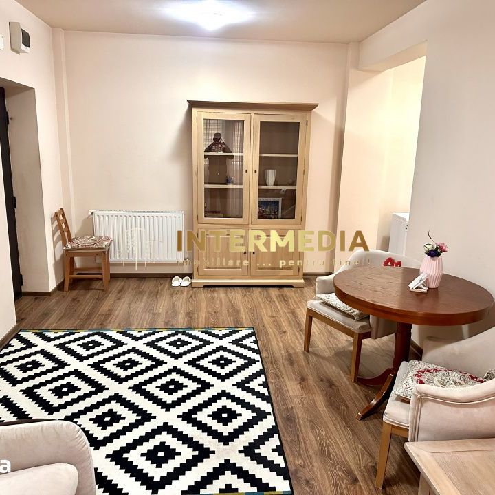 Apartament 2 camere de inchiriat | 60 mp | Bloc nou | Zona Centru – - Fotografie 1