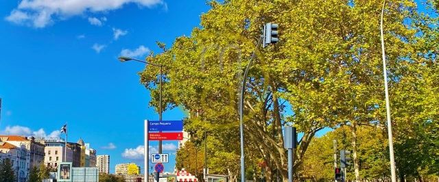 LISBON CENTER / AV. 5 OUTUBRO metro apart. T3 with parking - Photo 1