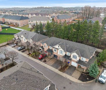 For Lease - 71 Puccini Drive Unit# 26 - Main + 2nd, Richmond Hill, ... - Photo 2