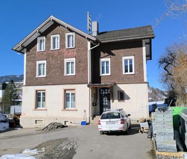 4 Zimmer, 1. Stock - Photo 2