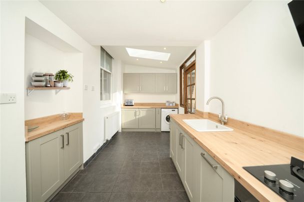 Matheson Road, West London, W14, London - Photo 1