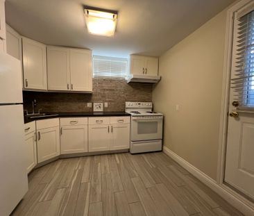 For Lease - 118 Almore Avenue Unit# Bsmnt #2, Toronto, Ontario - Photo 4