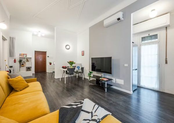 Via Ponte Seveso, Milan, Lombardy 20125