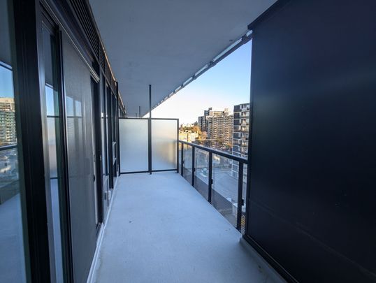 For Lease - 127 Broadway Avenue Unit# 714, Toronto, Ontario - Photo 1