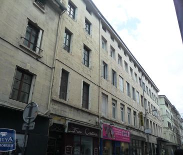 Appartement à louer 4 pièces 80.36m² - Photo 6