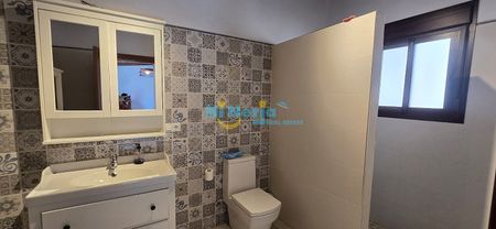 Rural House 1 bedroom swimming pool parking Torrox - Photo 4