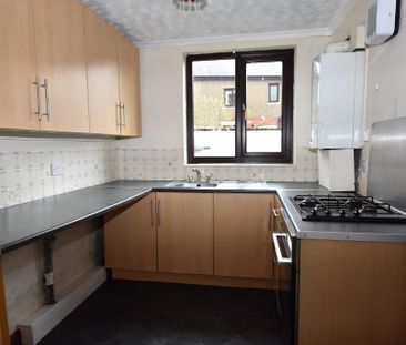 2 bedroom terraced house to rent - Photo 5