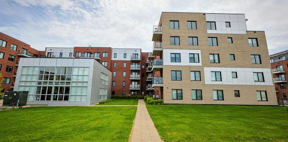 B319 - 815 Rue Gagné, Montréal - Photo 2