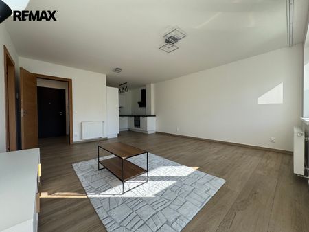 Pronájem bytu 2+kk v osobním vlastnictví 60 m², Olomouc - Photo 3