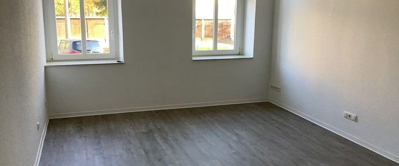 Ziehen Sie ein - Wohnung mit Fußbodenheizung - Photo 1
