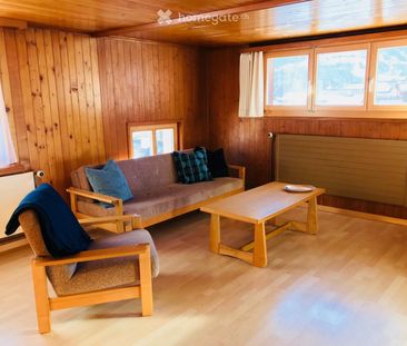 4.5 Wohnung - Photo 1