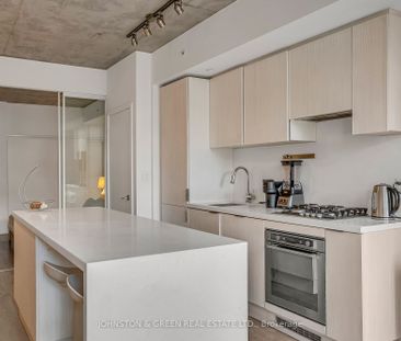 109 OZ Lofts , #207 - Photo 5