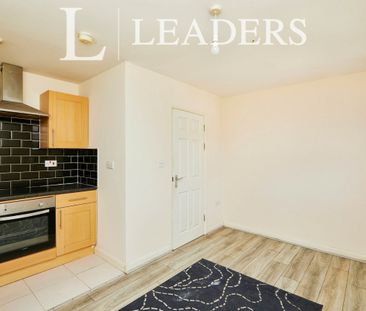 1 bedroom apartment to rent Roebuck Court, 2A Stockbrook Road, Derb... - Photo 6