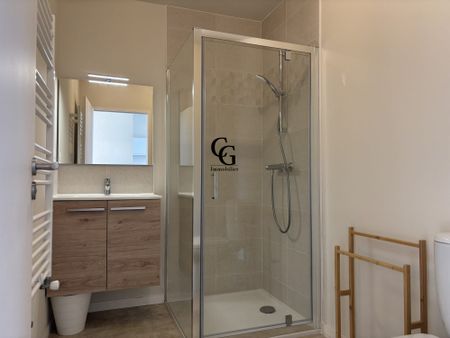 Location Appartement 2 pièces 47m² VERTOU 44120 - Photo 4