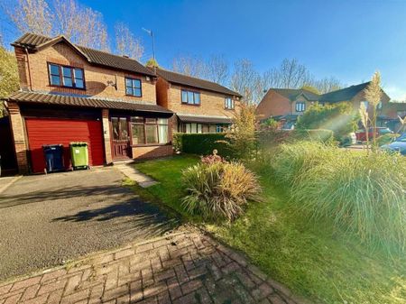 Argus Close, Gateshead - Photo 3