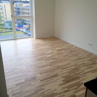 2-værelses studiebolig (Type A) - Photo 1