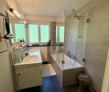 FREISTEHEND MIT VIEL PLATZ UND UMSCHWUNG! - Photo 1
