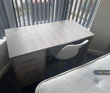 1 bedroom in a house share to rent - Photo 6