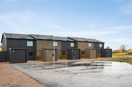 Diamantvägen, Hyllinge - Photo 3