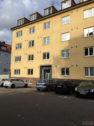 Lilla Möllevångsgatan 12 - Photo 3