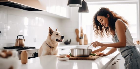 4 ½ à Louer, Animaux Acceptés! - Photo 2