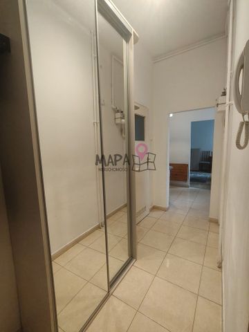 Do wynajęcia 2 pok. mieszkanie 47 m2 blisko PUM - Zdjęcie 4