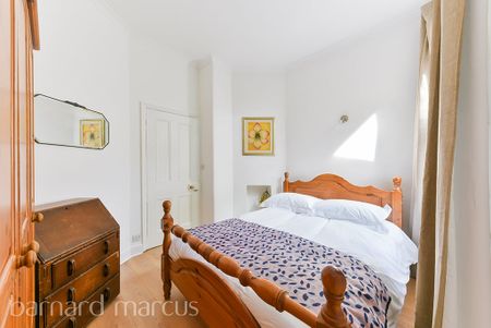 Victor Villas, Chiswick Common Road, Chiswick - Photo 4